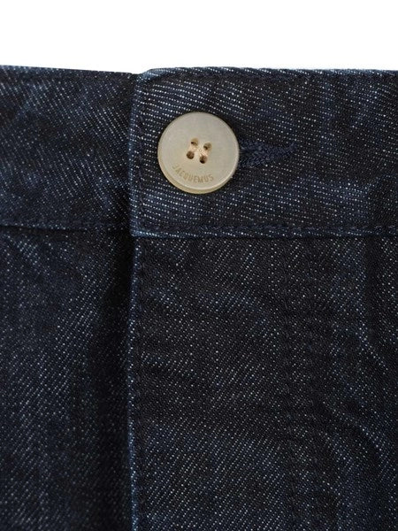 pantaloni in denim de-Nîmes Mirada
