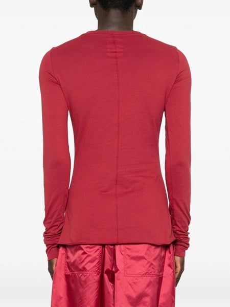 T-shirt "GIRDER" Moncler x Rick Owens