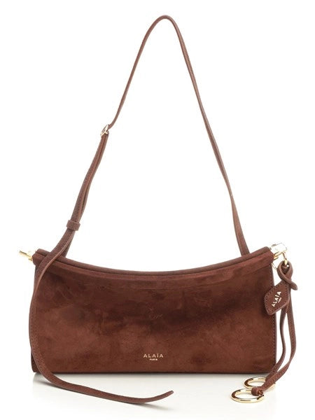 Borsa "Le Click East West" small