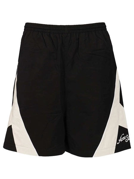 Pantaloncini casual in nylon