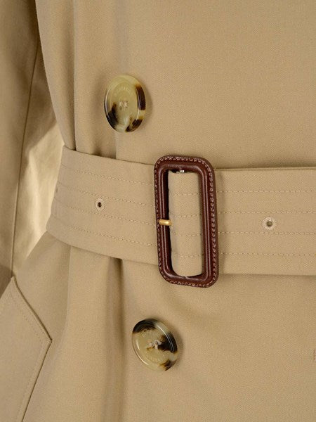 Trench "The Kensington" lungo