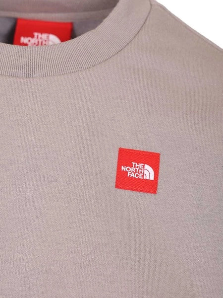 Felpa RED Box