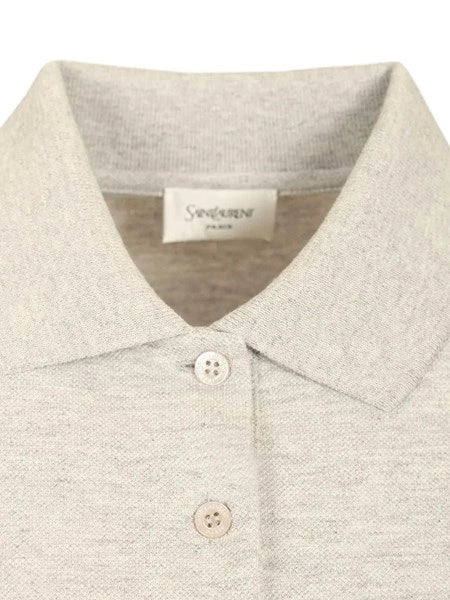 Polo oversize