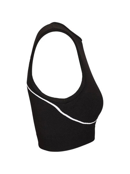 Reggiseno sportivo "Off-Stamp"