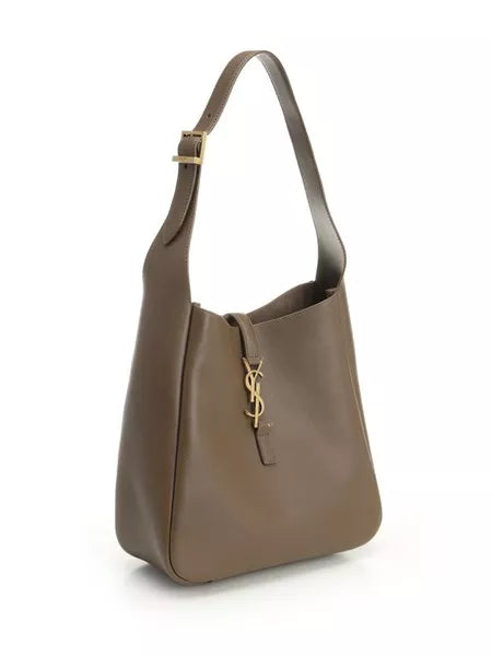 Borsa hobo "Le 5 à 7"