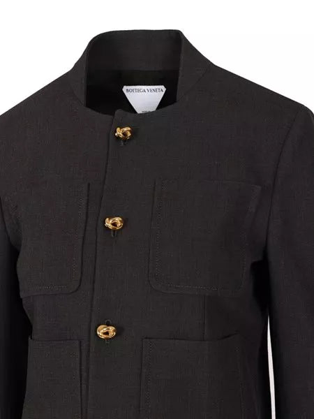 Giacca in cotone leggero