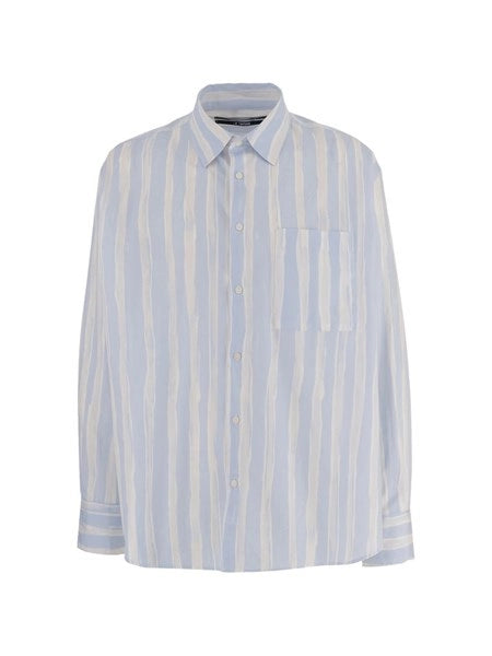 Camicia "Camargue"