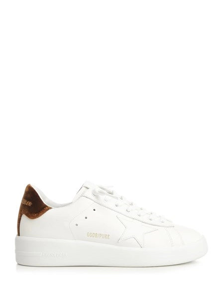 Sneakers "Pure Star"