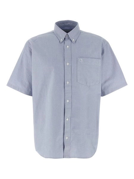 Camicia "S/S Braxton"