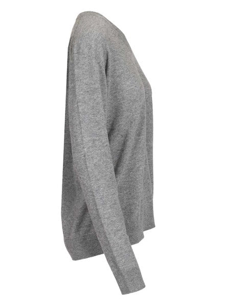 Maglione Nina in cashmere
