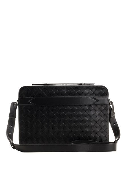 Borsa business sottile "Getaway"