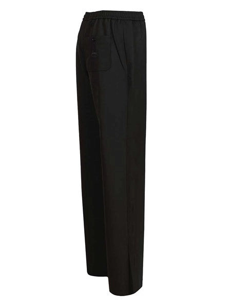 Pantaloni in lana