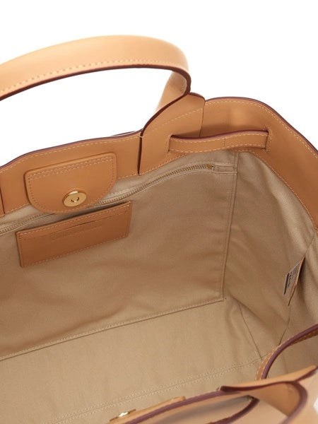 Shopping bag "Le Smart"