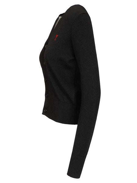 Cardigan "Ami de Cœur"