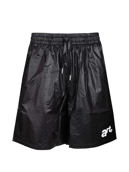 Short "Big Logo"