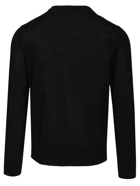 Maglione  girocollo