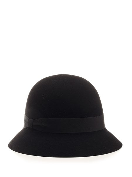 HAT51532 BLACK/BLACK