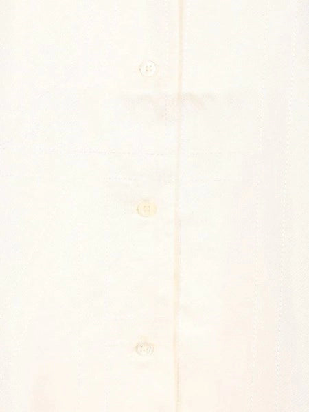 Camicia Monogram