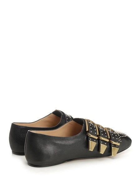 Scarpa piatta "Susan"