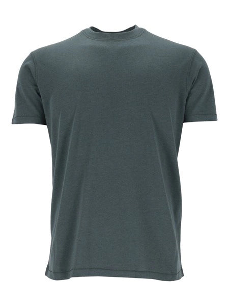 T-shirt girocollo