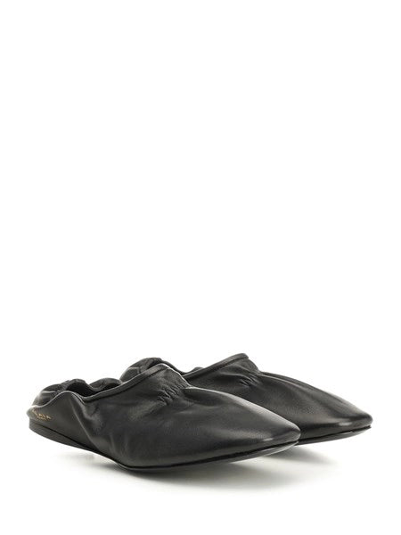 Slippers morbide