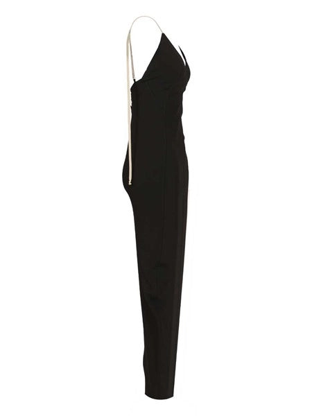 Abito lungo "Maillot Gown"