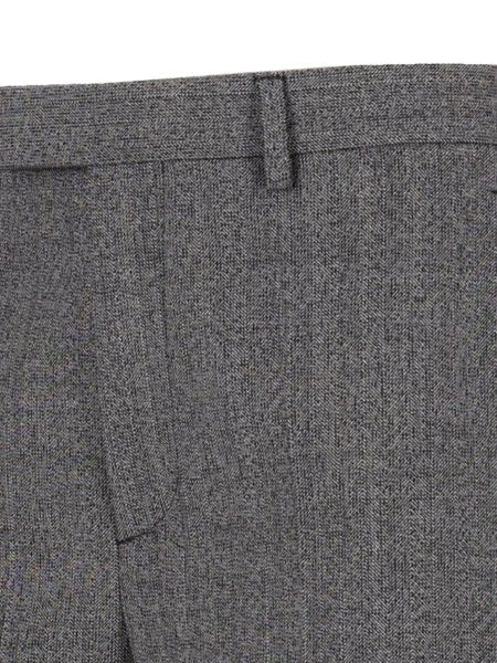 Pantaloni sartoriali