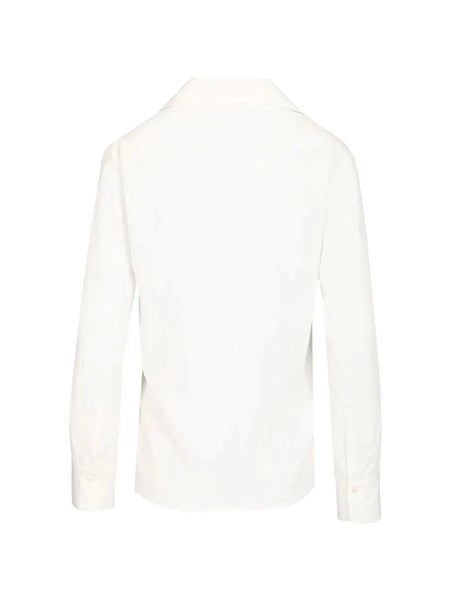 Casacca maniche lunghe