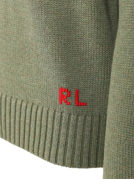 Maglione girocollo