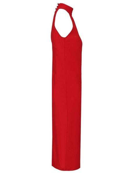 Vestito "Absinthe"