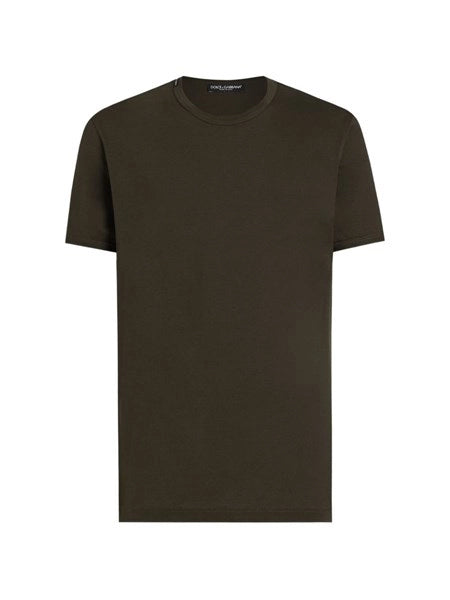 T-shirt in cotone