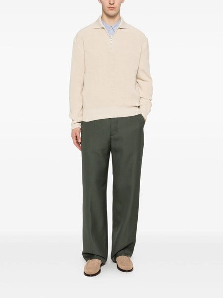 Pantalone sartoriale