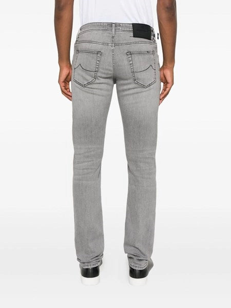 Jeans super slim fit "Nick"