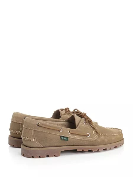 Mocassino "Malo" in suede