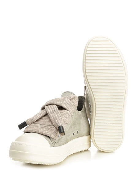 Sneaker Jumbolace low
