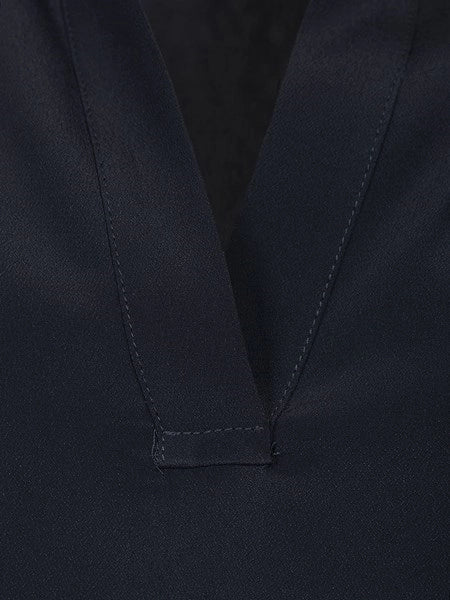 Casacca maniche lunghe