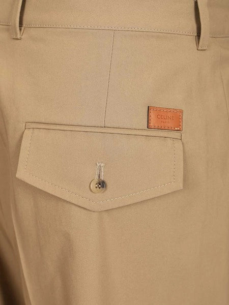 Pantaloni chino