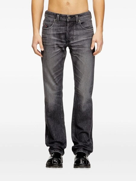 Jeans regular "Larkee "