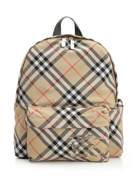 Zaino Check piccolo
