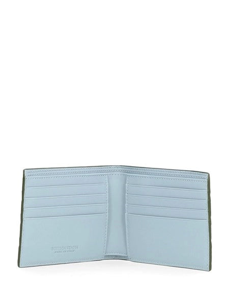 Portafoglio "Bi-Fold"