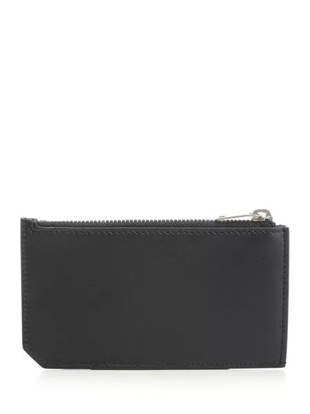 Porta carte "SAINT LAURENT PARIS"