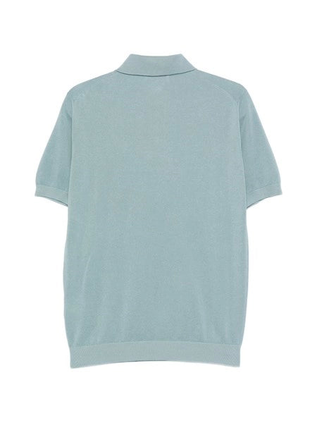 Polo maniche corte