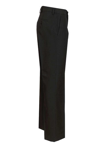 Pantaloni dritti