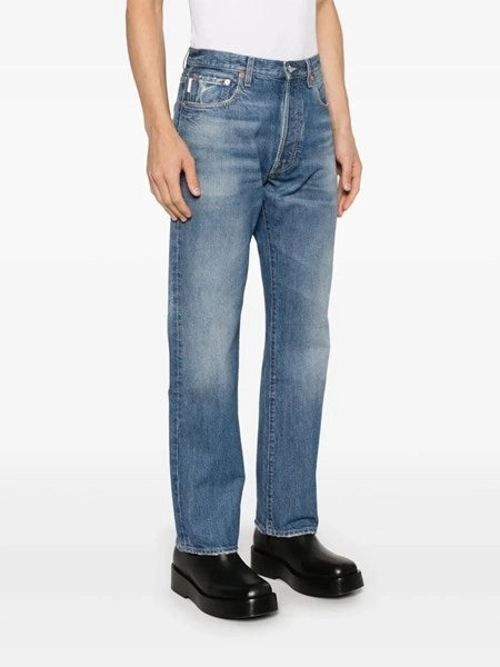 Pantaloni in denim