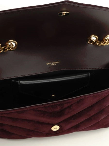 Borsa "LOULOU" small