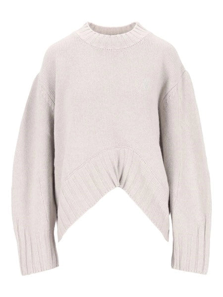 Maglione girocollo