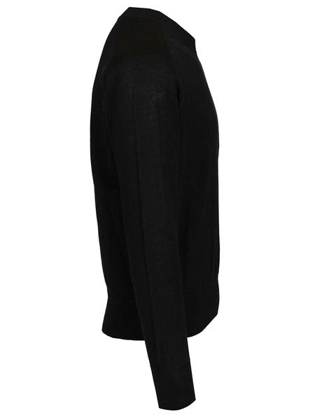 Maglione girocollo