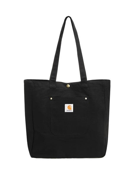 Borsa di tela Bay