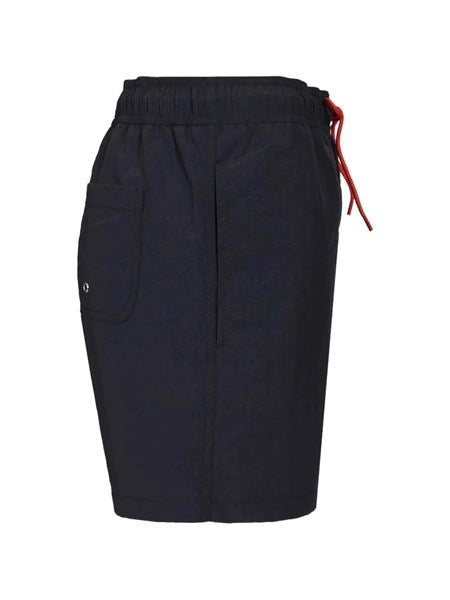 Shorts da mare in nylon