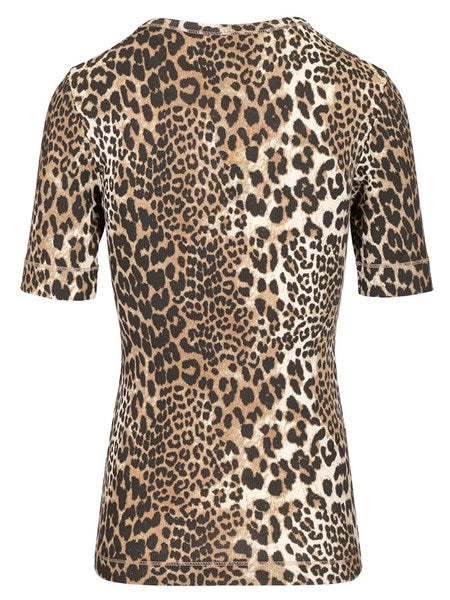T-shirt a coste